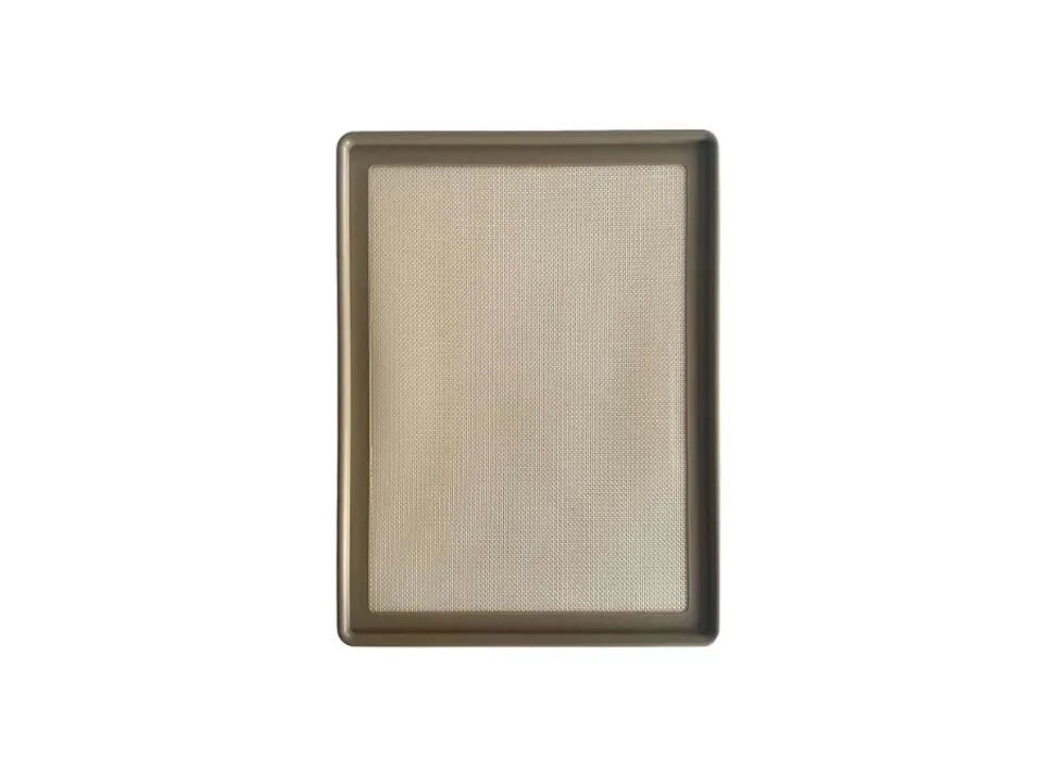 Tappetino riutilizzabile in silicone da forno Sconto