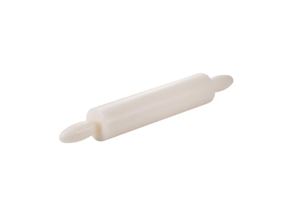 Matterello in hdpe con corpo girevole cm 53 ø cm 8 Compra Adesso
