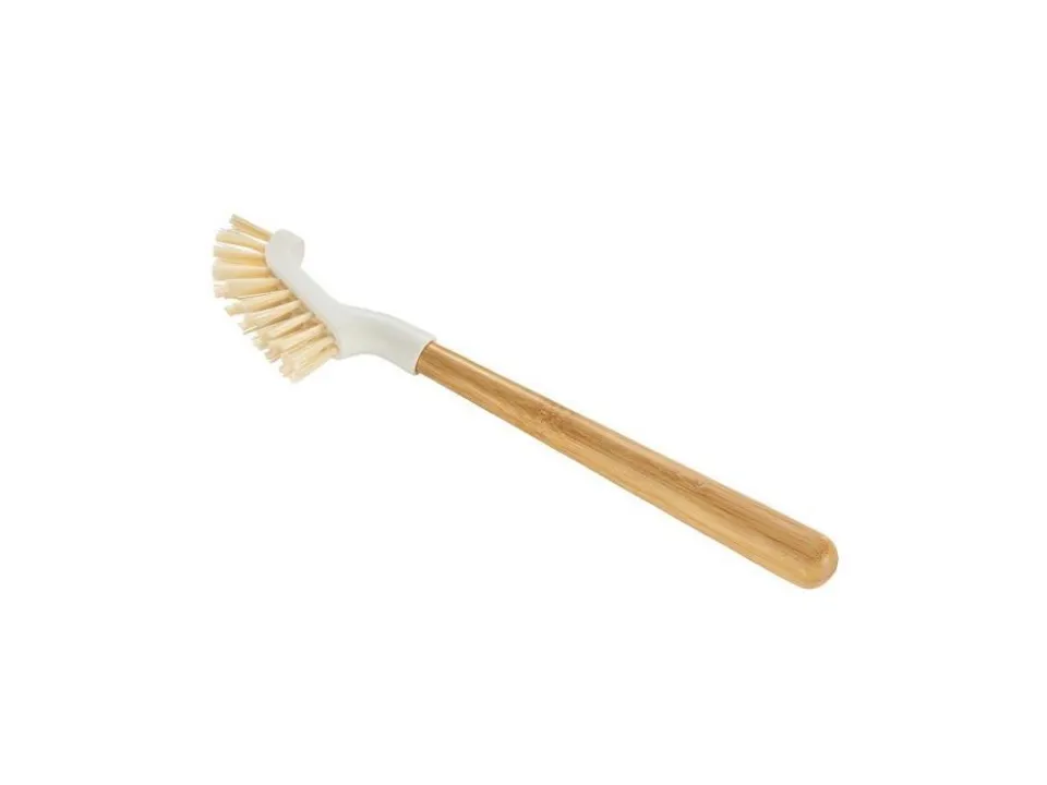 Occasione Imperdibile Clean kit bamboo, spazzola stretta
