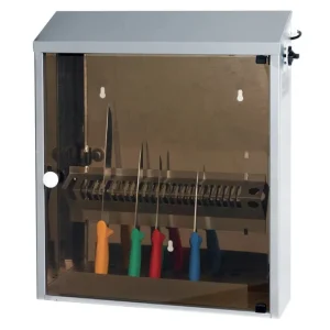 Soddisfatti O Rimborsati Sterilizzatore in acciaio inox a raggi uv-c