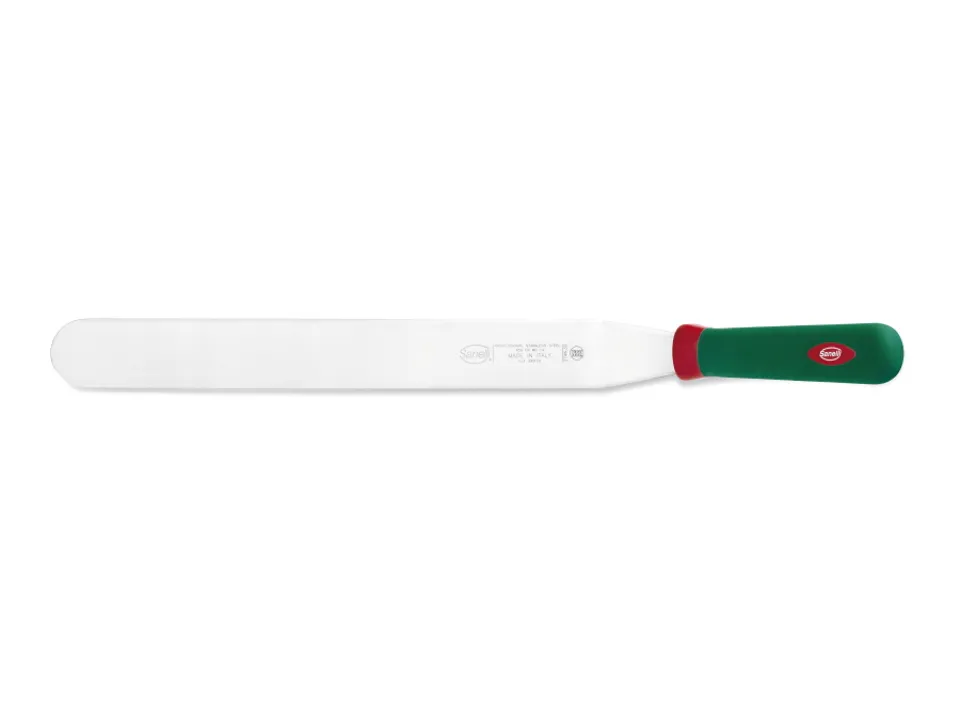 Premana, spatola cuoco, 35 cm Spedito Oggi
