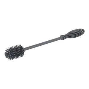 Spedizione Espresso Spazzola per piatti, silicone, 25 cm