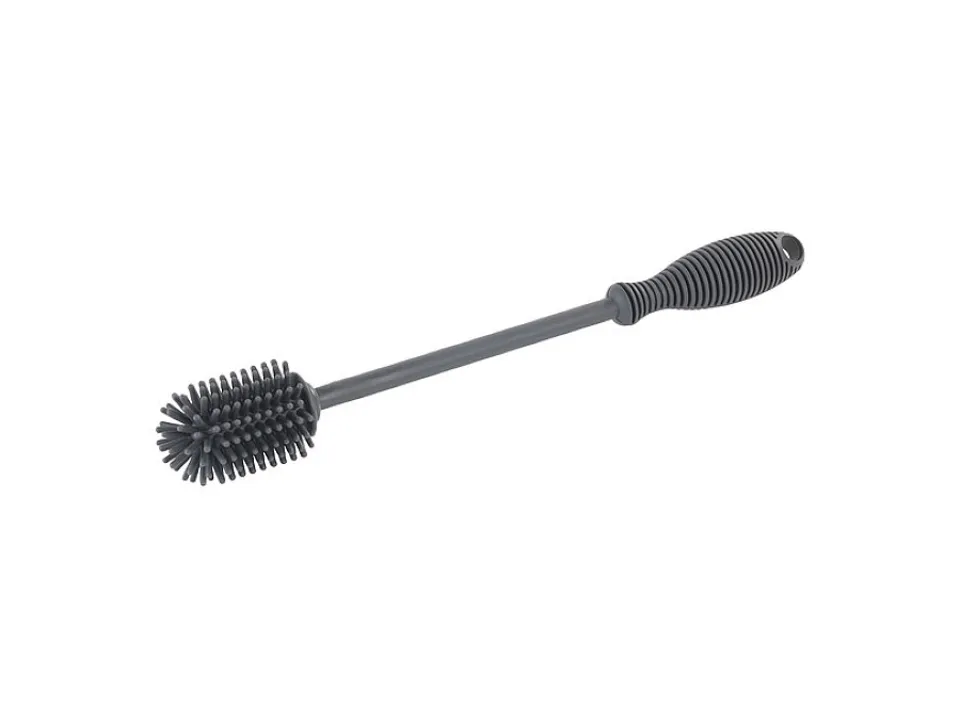 Spedizione Espresso Spazzola per piatti, silicone, 25 cm