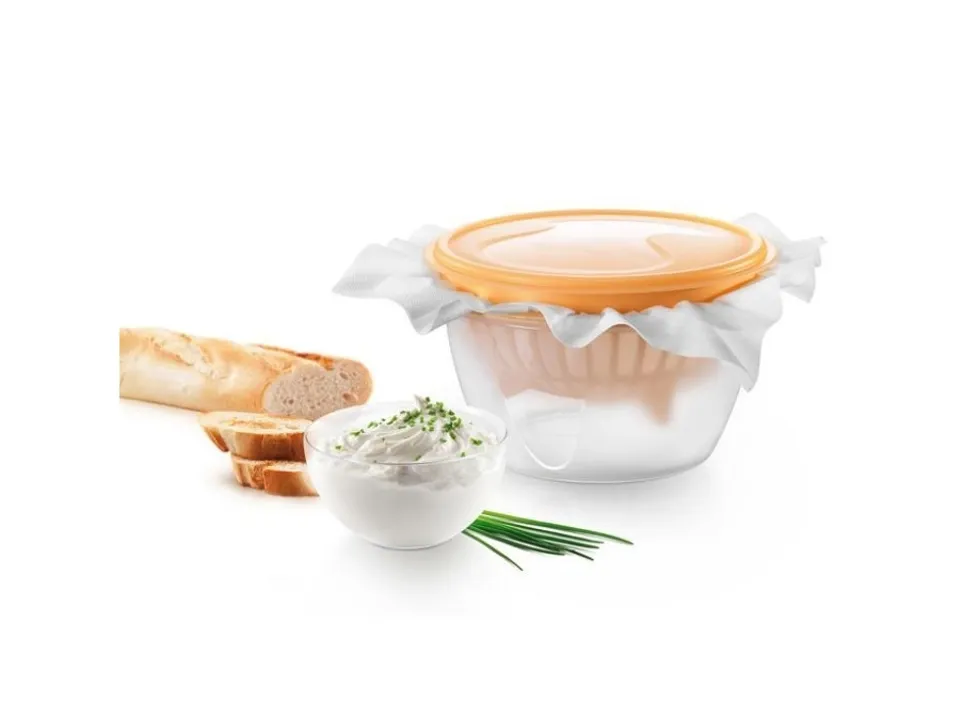 Set per preparare formaggi cremosi Compra Oggi Stesso