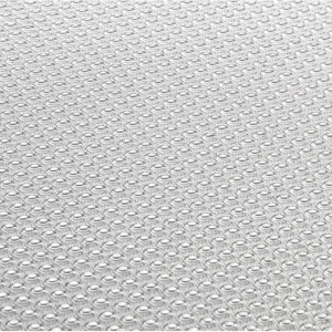 Reso Gratuito Tappetino antibatterico per frigorifero, set di 3