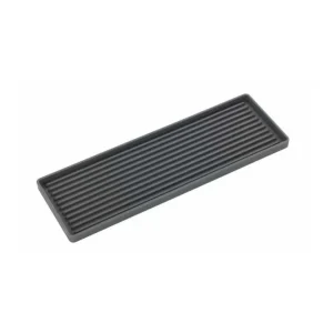 Tappeto scolastoviglie grigio pico 24 cm Subito Disponibile