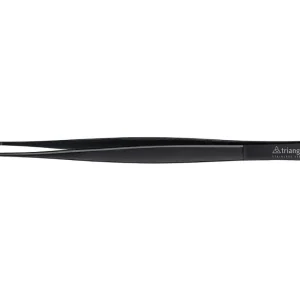 Promozione Esclusiva Pinza chef acciaio inox nero, 15 cm