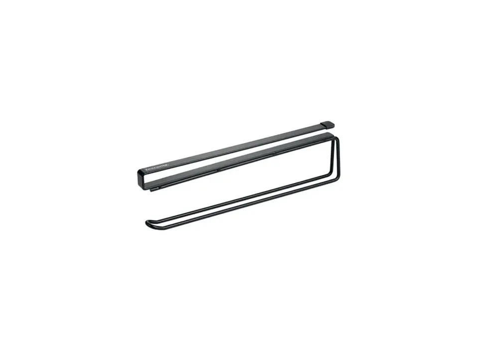 Super Prezzo On-line, barra sottopensile porta rotolo 31 cm