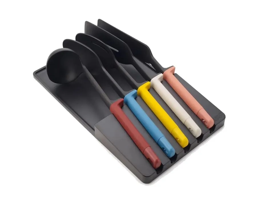 Elevate, set di utensili da cassetto multicolore Spedizione Espresso