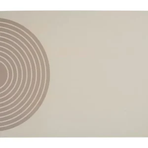 Tappetino asciugatura dima beige 50x40 cm Offerta Limitata