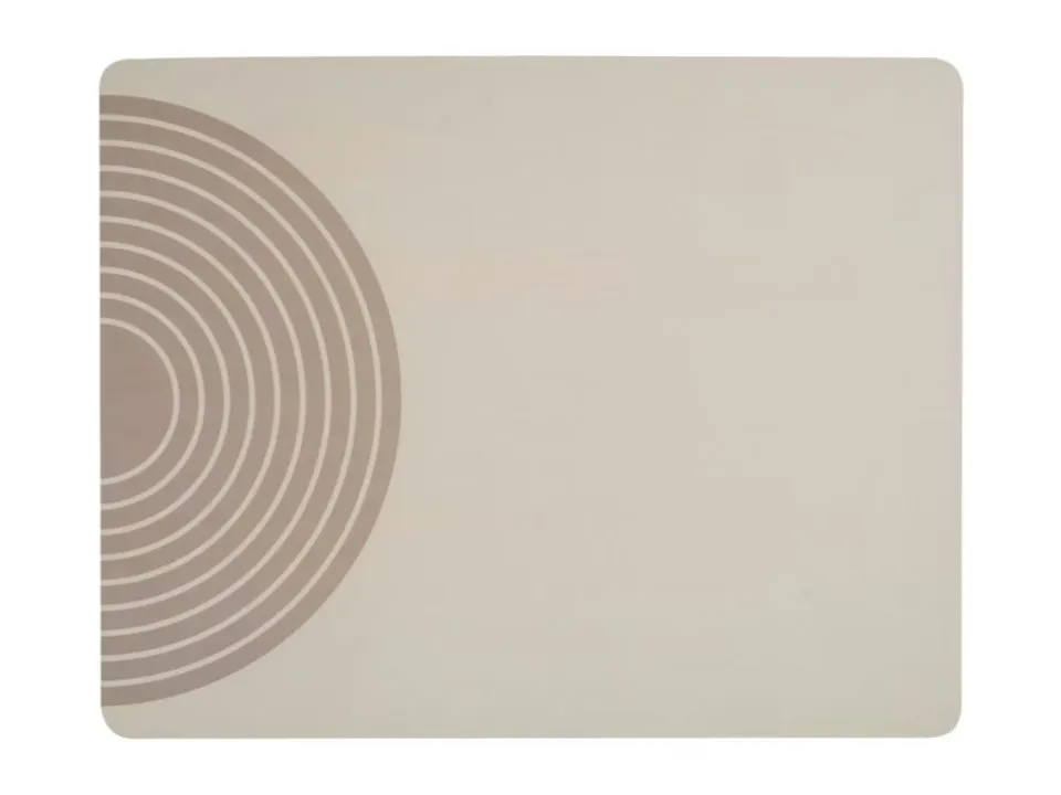 Tappetino asciugatura dima beige 50x40 cm Offerta Limitata