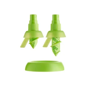 Ultimissimo Modello Set di 2 spray limone