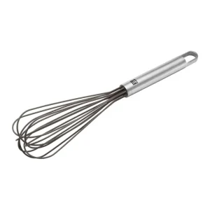Solo Oggi Pro frusta in silicone, 28 cm