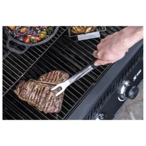 Affare Bbq+, forchettone 41 cm