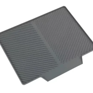 Tappetino scolapiatti nelia maxi grigio 40 x 35 Promozione