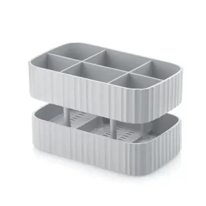"drain&safe", scolaposate grigio opaco Popolare