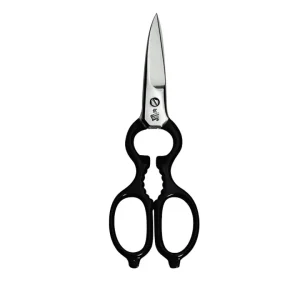 Forbici multifunzione nero Bestseller