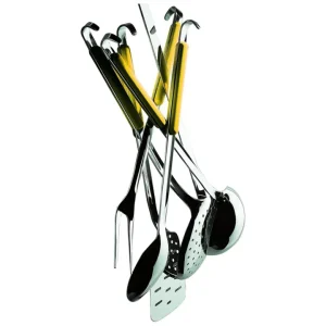 Miglior Prezzo Fantasia, set sestiglia con gancio girasole
