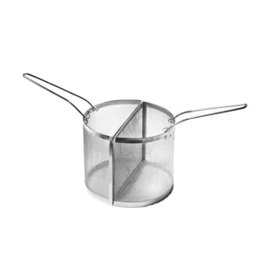 Gourmet, inserto cuocipasta doppio - ø 24 cm Solo Oggi