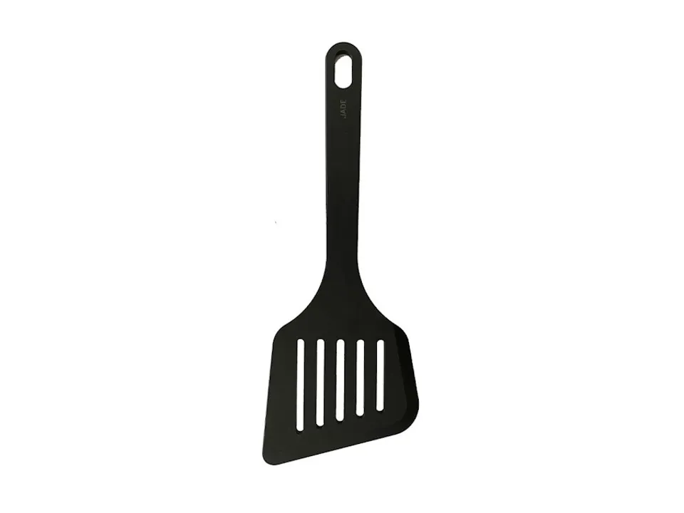 Gourmet, spatola xl nero Offerta Speciale