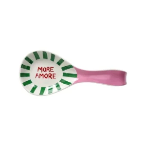 New milk&coffee, poggia mestolo 23 more amore Offerta Limitata