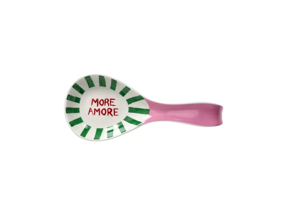 New milk&coffee, poggia mestolo 23 more amore Offerta Limitata