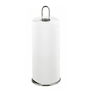Super Prezzo Portarotolo da cucina, ø 12 cm, cromato