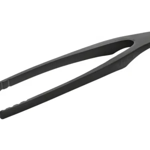 Consegna Rapida Pinza nero, 31 cm