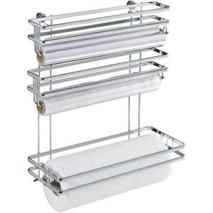 Bestseller Portarotolo da cucina trio style