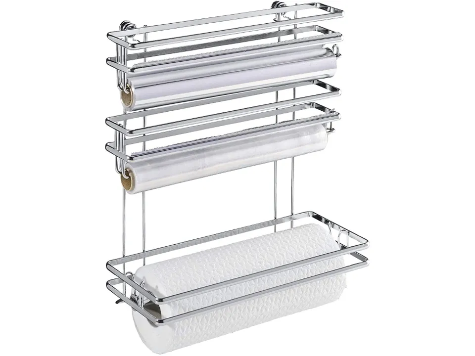 Bestseller Portarotolo da cucina trio style