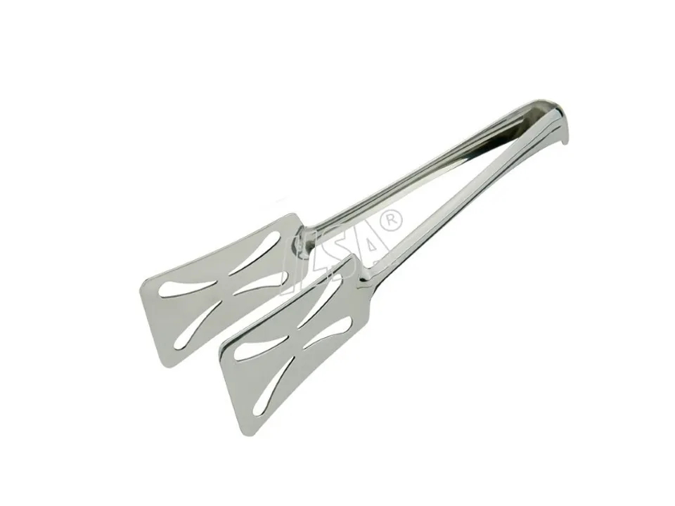 Prezzo Conveniente Molla per toast/dolci linea 700 ilsa in acciaio inox 18/10 - 24 cm