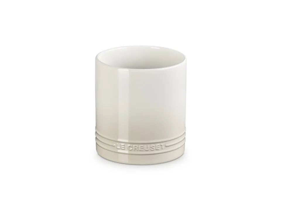 Evolution, contenitore spatole in gres vetrificato 1,1 l - meringue Prezzo Scontato