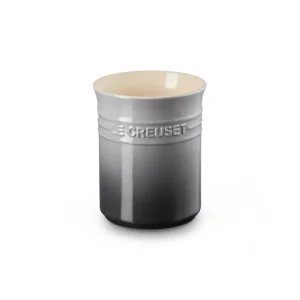 Affare Contenitore spatole in gres vetrificato - flint