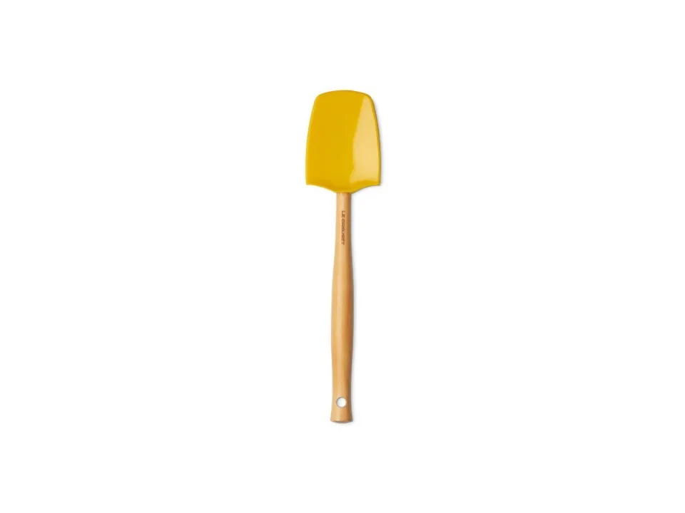 Spatola cucchiaio craft larga in silicone - nectar Offerta