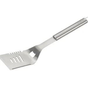 Bbq outdoor, spatola piatta inox Miglior Prezzo