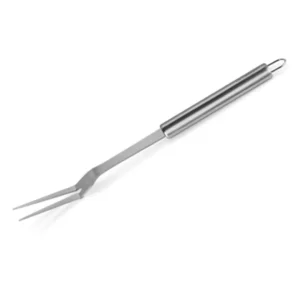 Bbq outdoor, forchettone inox Popolare