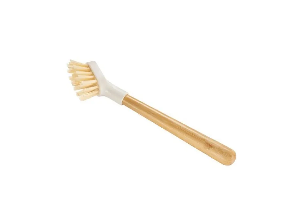 Clean kit bamboo, spazzola lavapiatti piccola Promozione Esclusiva