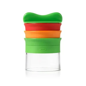 Compra Online Good grips, spiralizer a mano con 3 lame