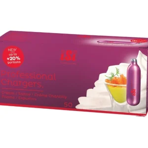Direttamente Dal Produttore Caricatore professionale per crema n2o, scatola da 50