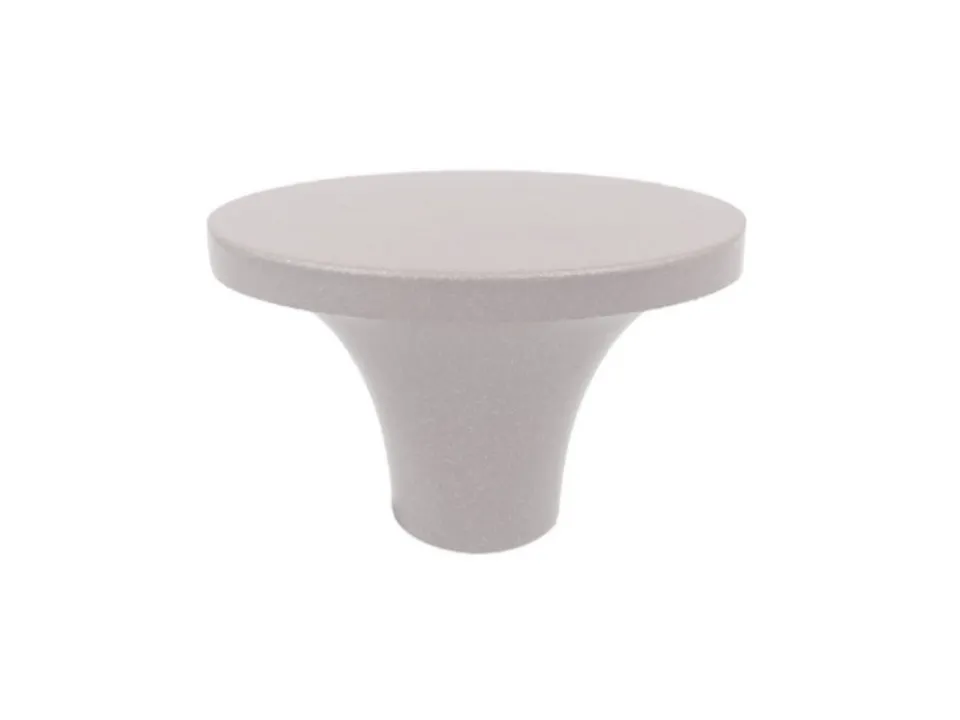 Saldi Pomello per cocotte in metallo-ghiaccio