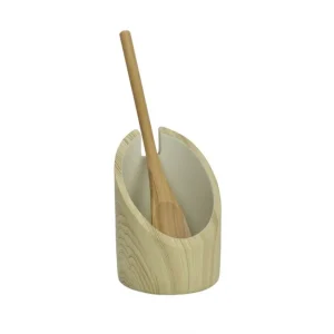 Acquista Ora Porta cucchiaio da cucina effetto legno