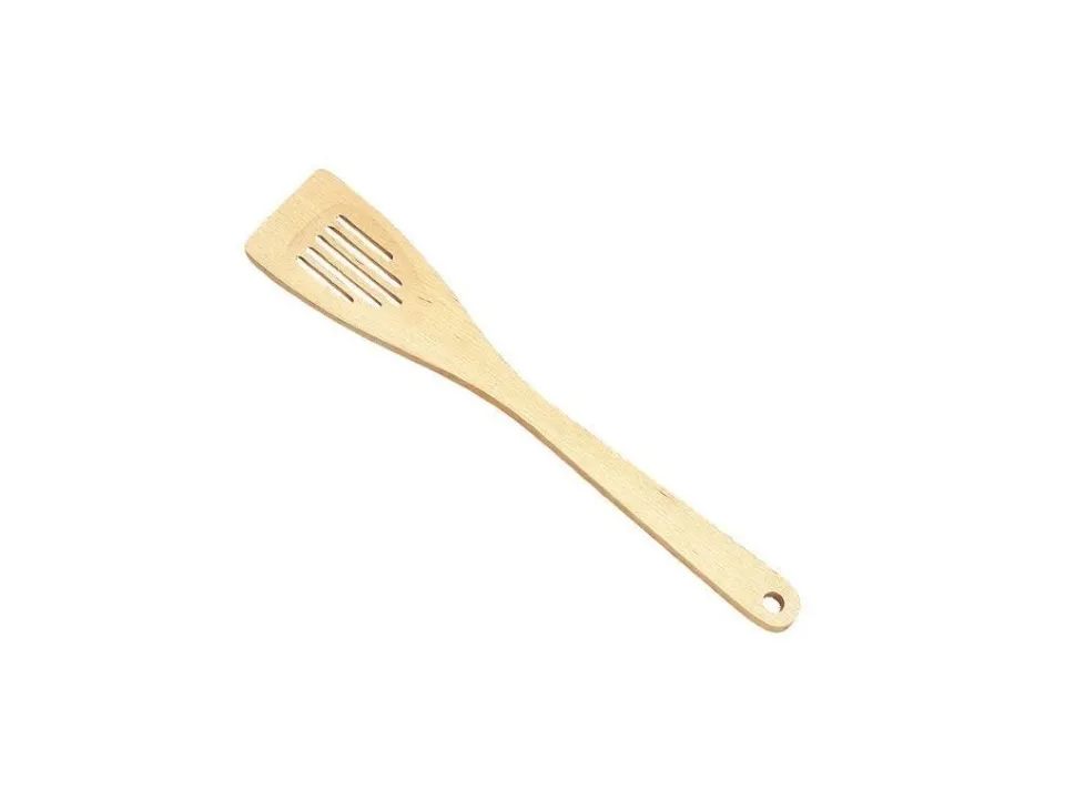 Più Venduto Pala forata woody 30 cm
