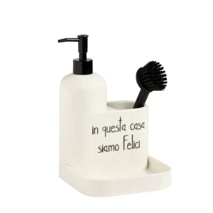 Soddisfatti O Rimborsati Dosasapone plus bianco in questa casa siamo felici