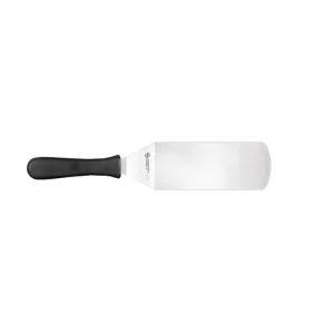 Acquista Ora Supra - spatola hamburger nero, 25x8 cm