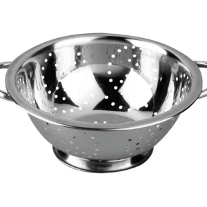Subito Disponibile Scolapasta in acciaio inox, ø 24 cm