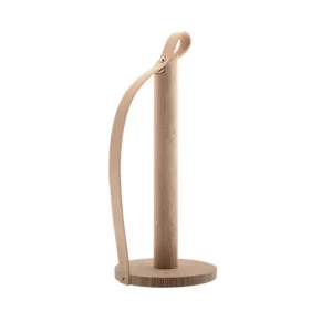 Hands on, porta rotolo, rovere naturale Offerta Limitata