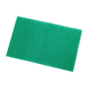 Affare Tappetino frigo antimuffa, verde