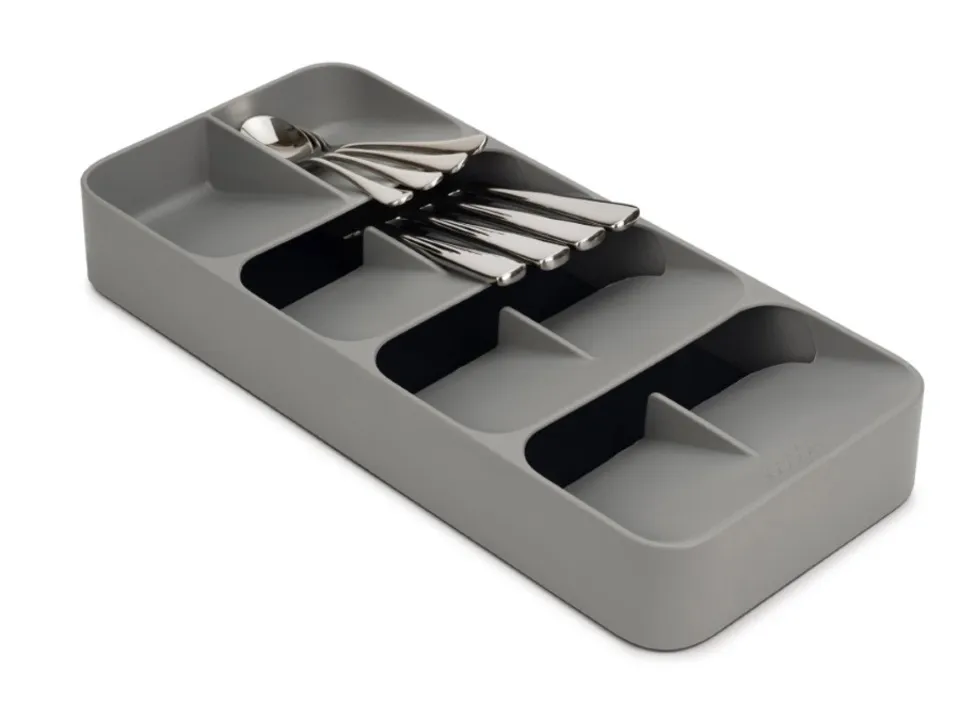 Pagamento Sicuro Drawer store, contenitore posate grande