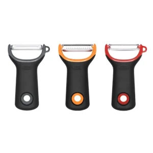 Compra Adesso Good grips, set 3 pelapatate