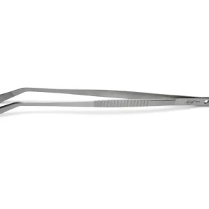 Bestseller Accessori professionali, pinza cucina piegata, 30 cm